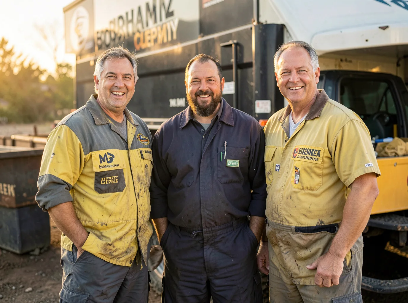 Sewage Cleanup company in Louisburg, MO